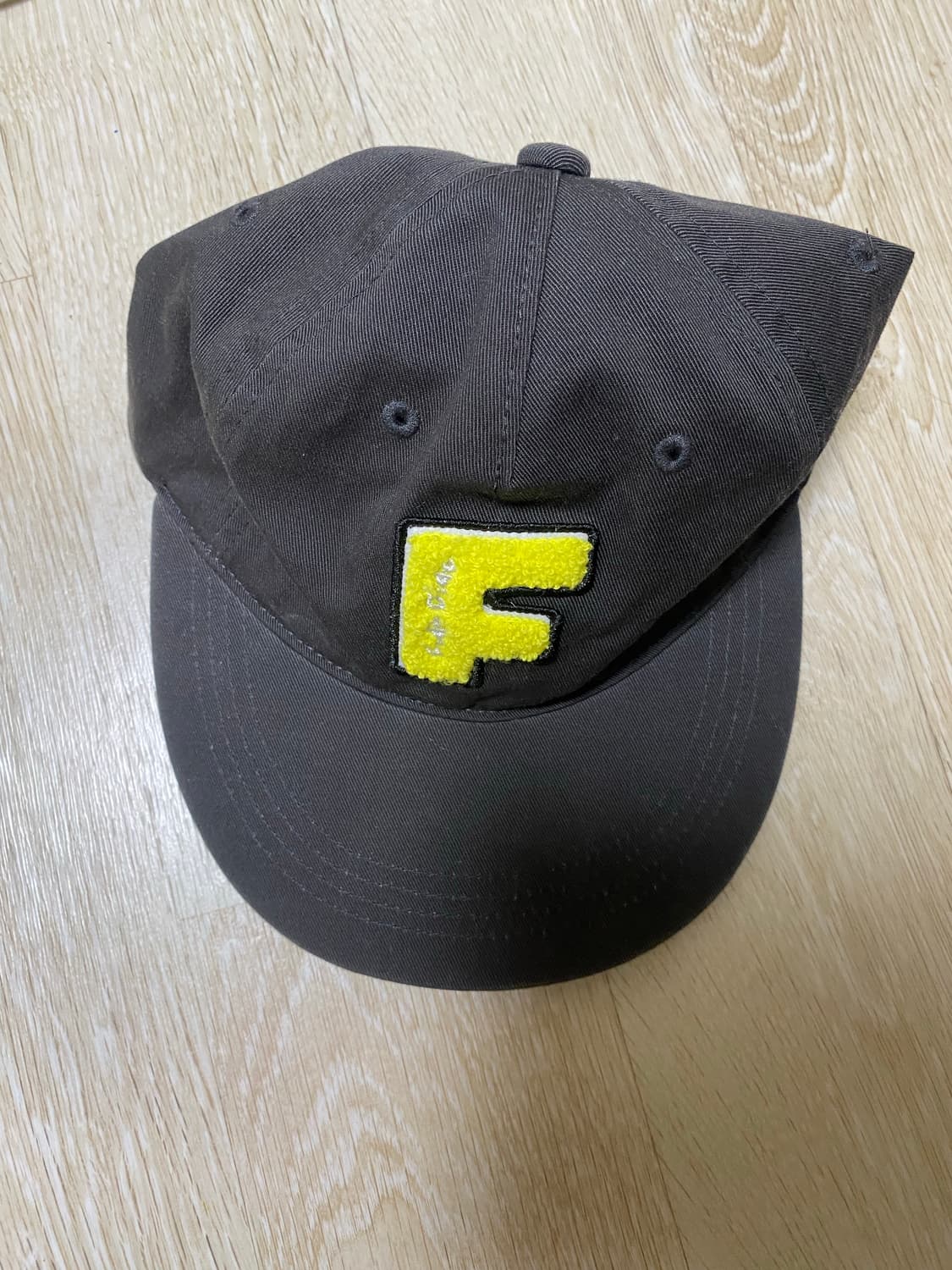 대두 볼캡 상품이미지1