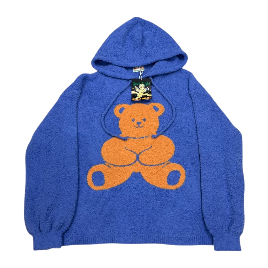 위글위글 파자마 셋업 세트 상품이미지2