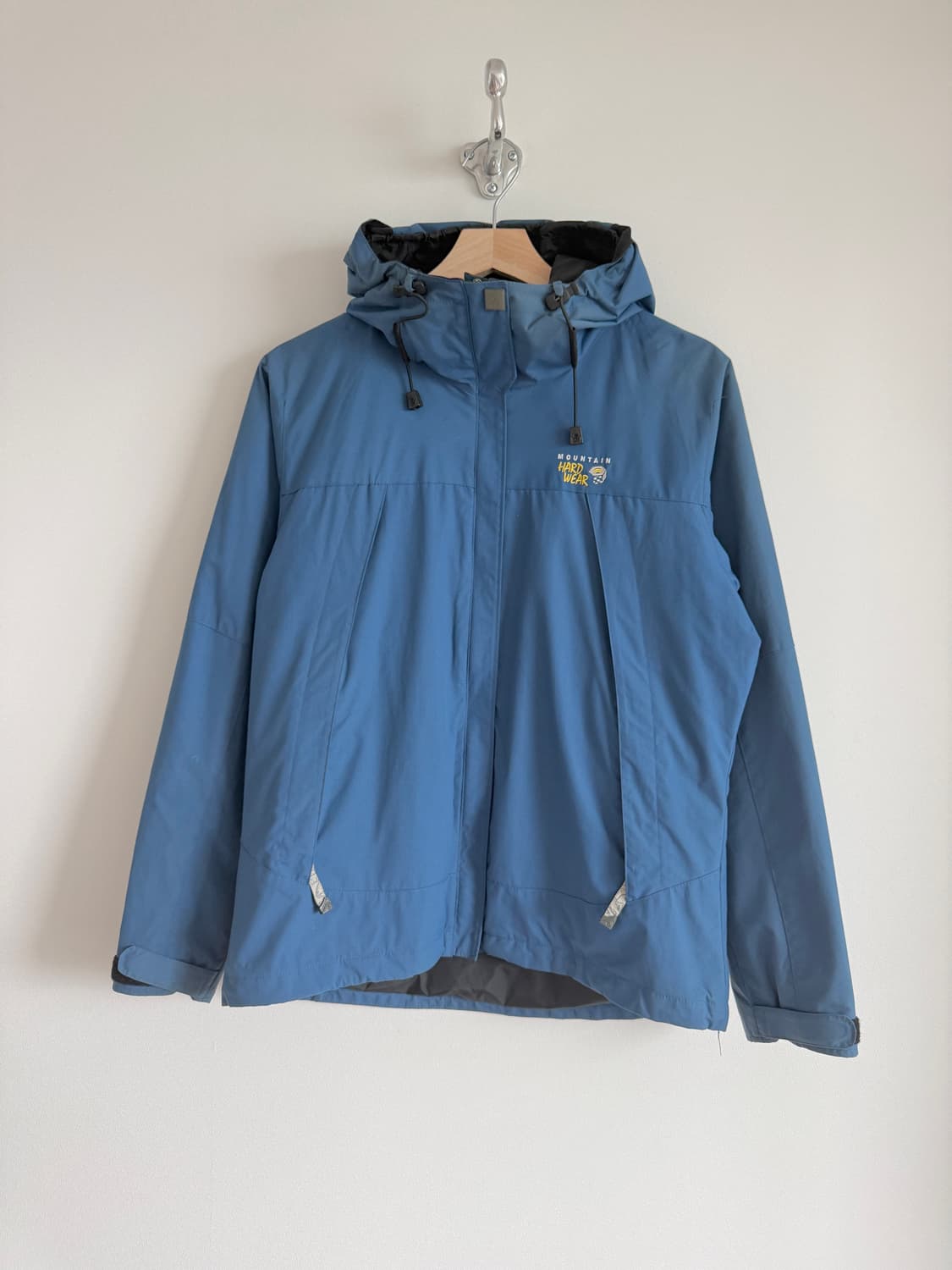 마운틴하드웨어(Mountain Hardwear) 윈드브레이커 바람막이 상품이미지1
