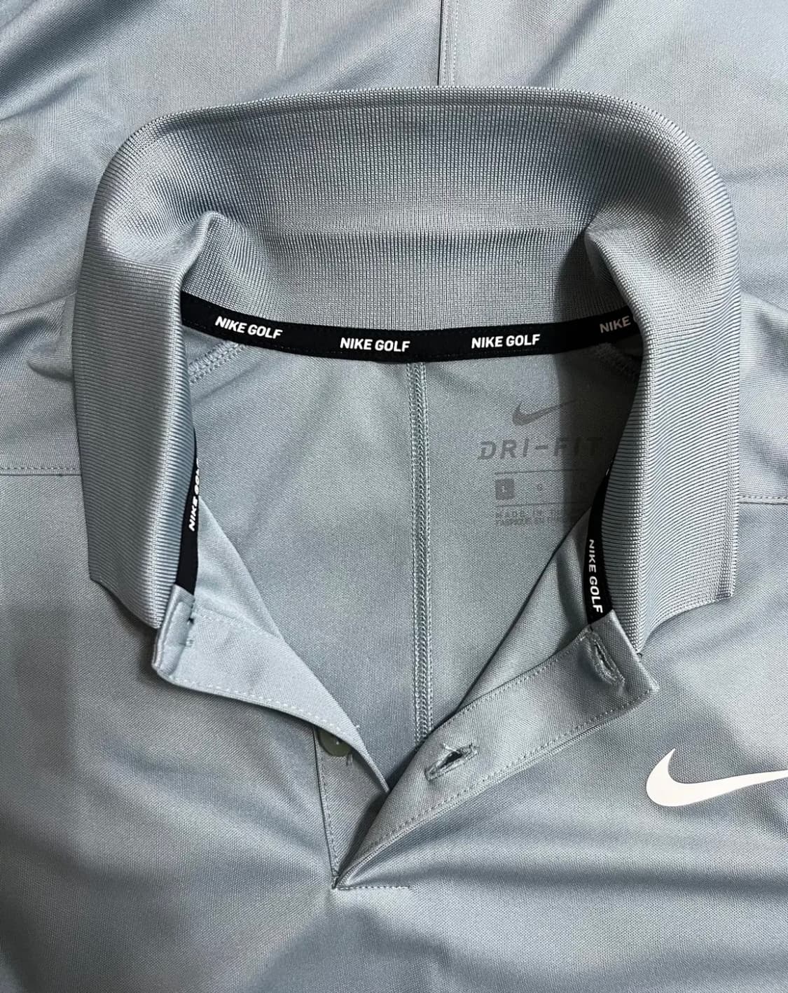 나이키골프 남성 기능성 반팔티셔츠 상품이미지5