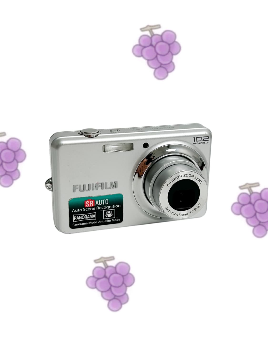 🔮슬기디카) 후지필름 파인픽스 j27 finepix 상품이미지1