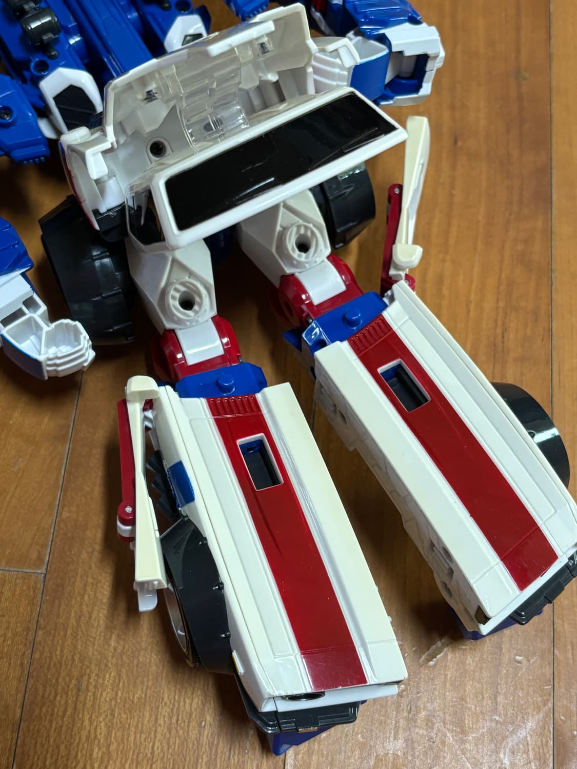 또봇 맥시머스 로봇 피규어 장난감 인테리어 소품 상품이미지6