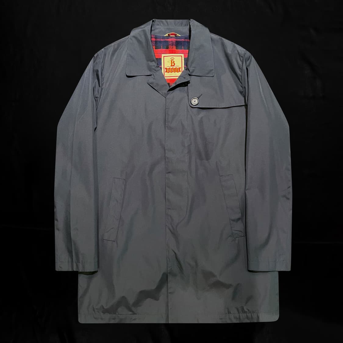 바라쿠타 코트 상품이미지1