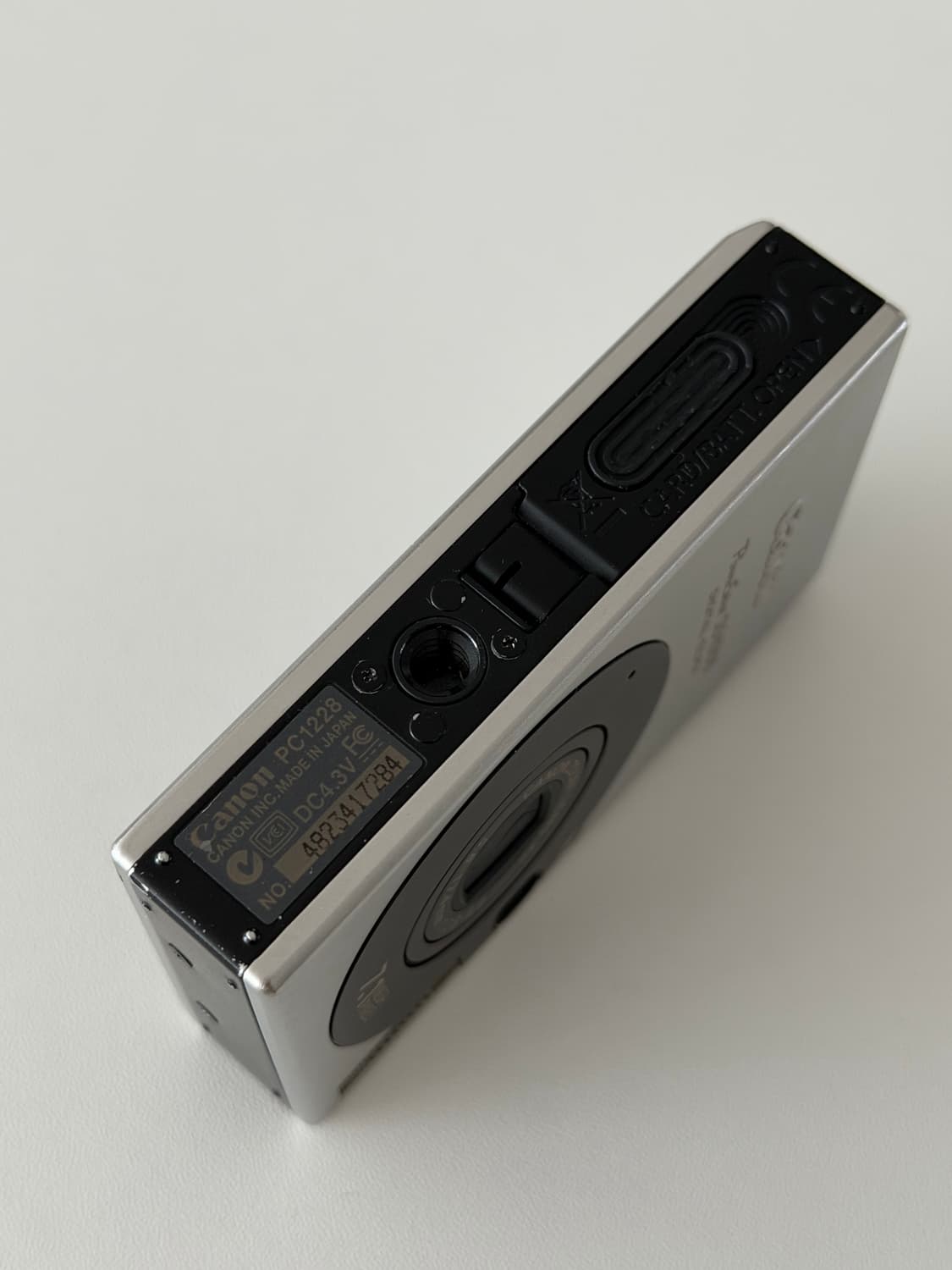 캐논 익서스70 Canon IXUS 70(한국어) 상품이미지3