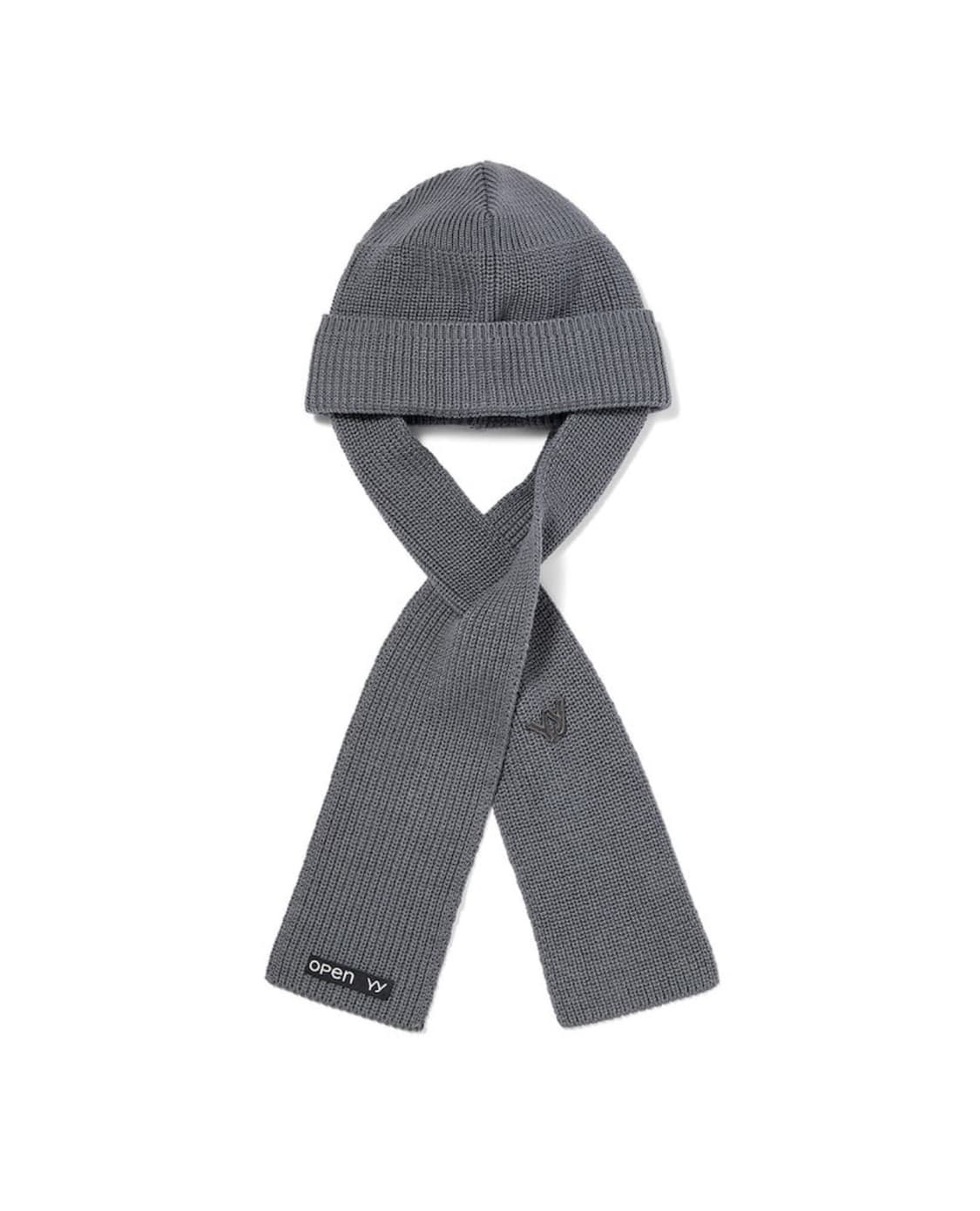 오픈와이와이 스카프 비니 바라클라바 제니 모자 openyy 상품이미지2