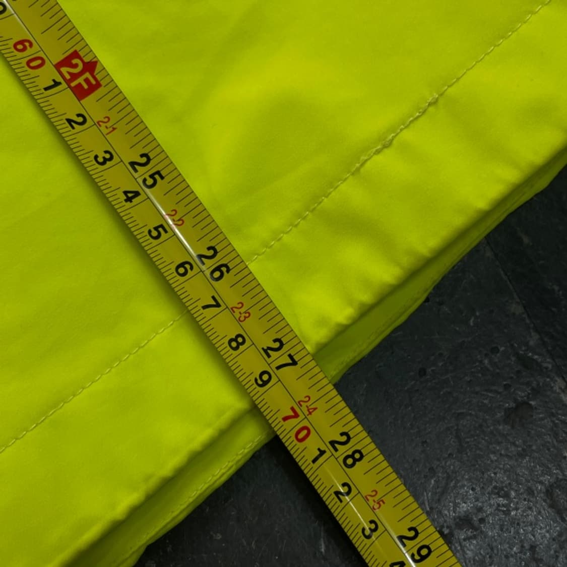 100 다이나핏 바람막이  상품이미지8