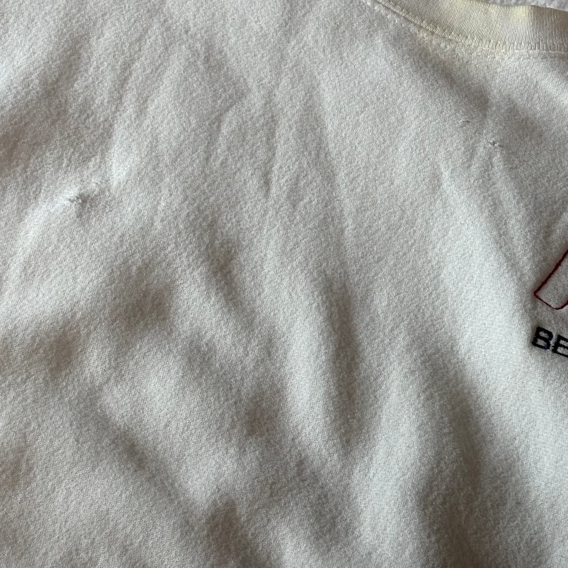 Lee usa 쉐이크핸드 스웻셔츠 상품이미지6