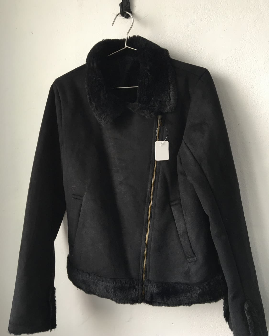 Fake fur mustang 상품이미지5