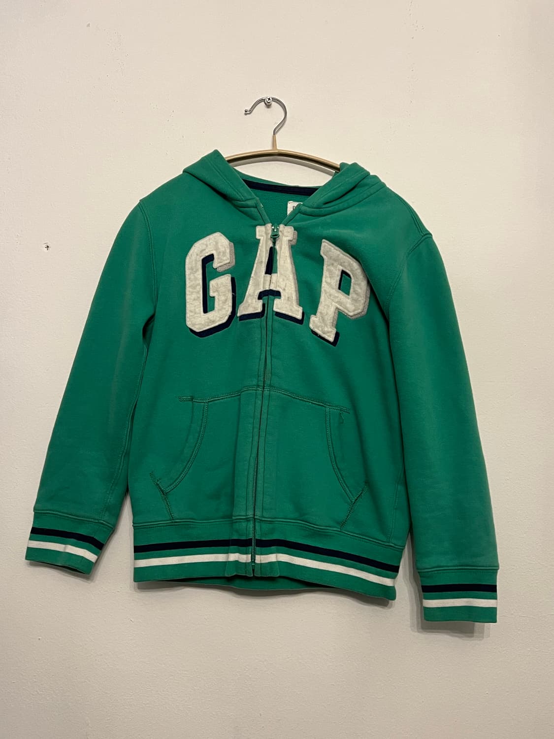 갭 후드집업 상품이미지1