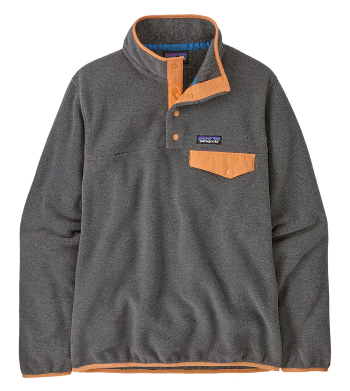 파타고니아 신칠라 니켈 비비드 애프리콧 상품이미지9