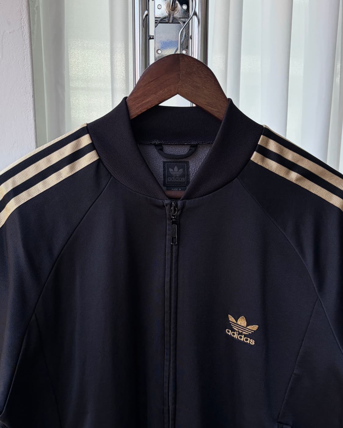 [XL]아디다스 트레포일 검골 트랙탑 져지 상품이미지3