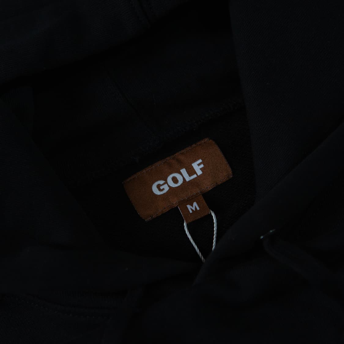 골프왕 Child of GOLF 후드 상품이미지4