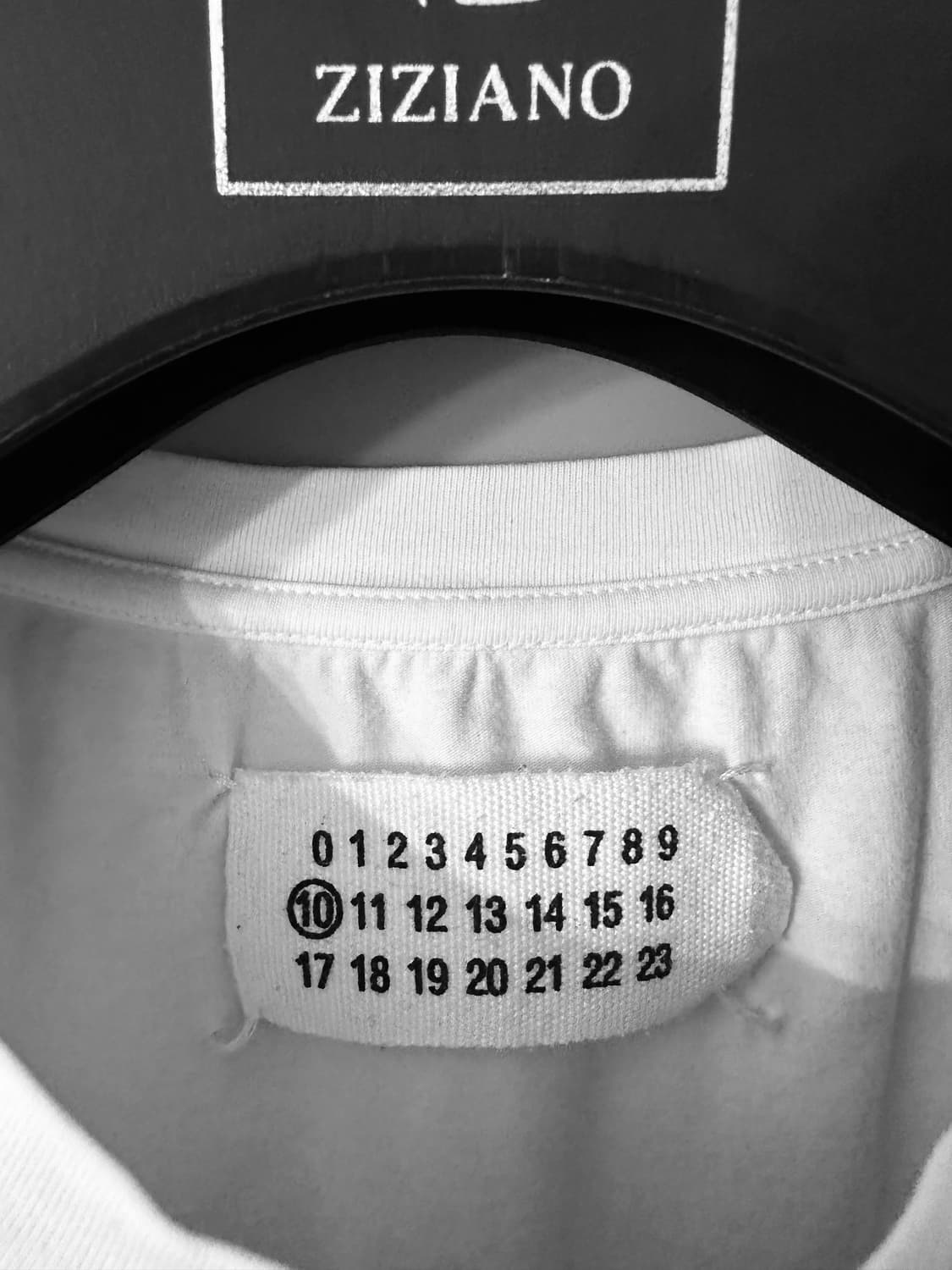 마르지엘라 08ss This is my suit 상품이미지4