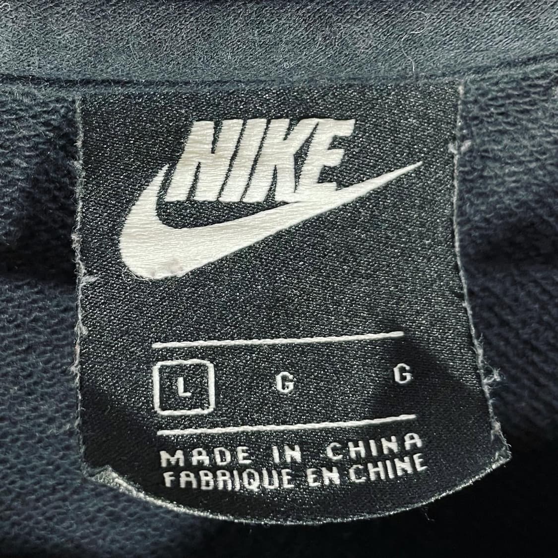 Nike Seoul Sweatshirt 상품이미지5