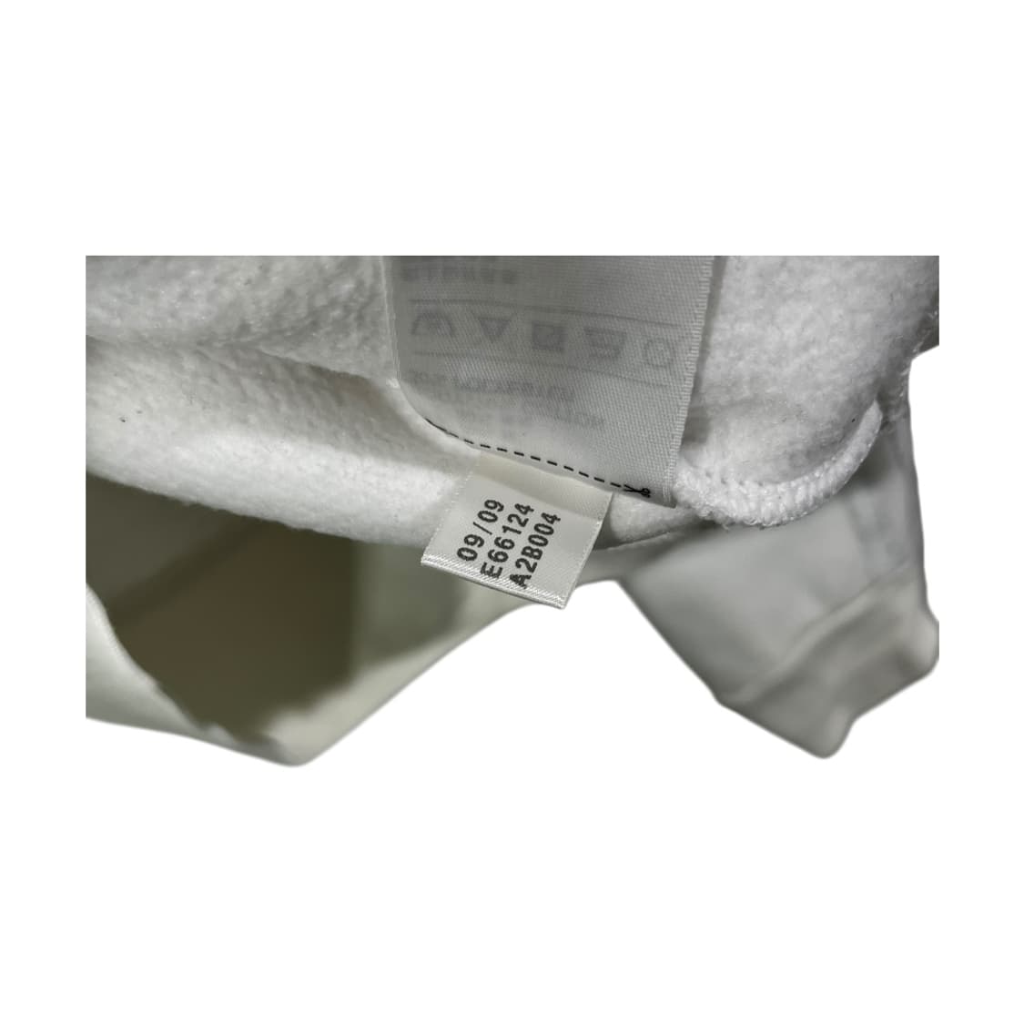 [Adidas] 아디다스 글리터 로고 라인 트랙 집업자켓 상품이미지7