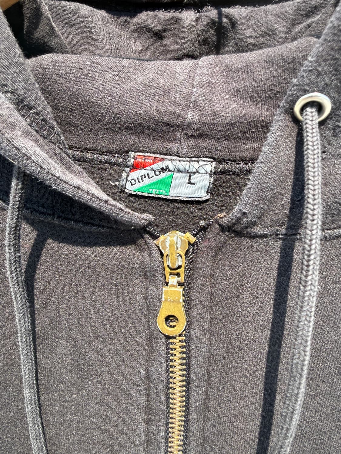 Leeds Festival 2007s 프로모 후드집업 상품이미지7