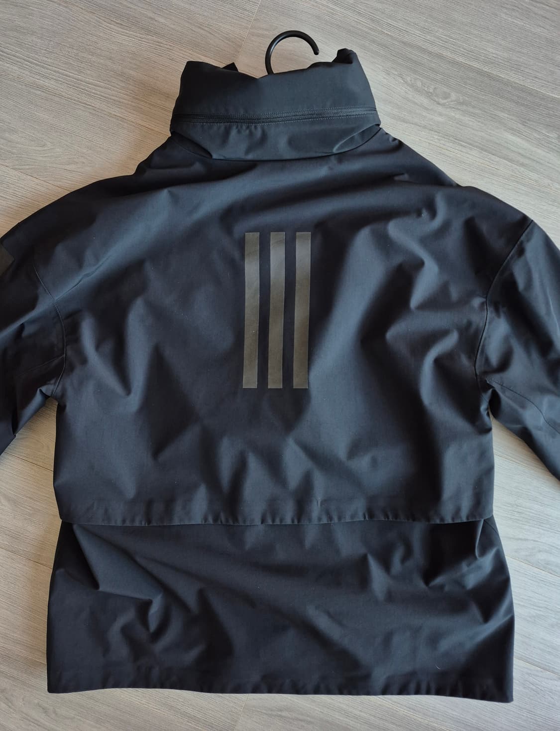 아디다스 마이쉘터 레인자켓 상품이미지3