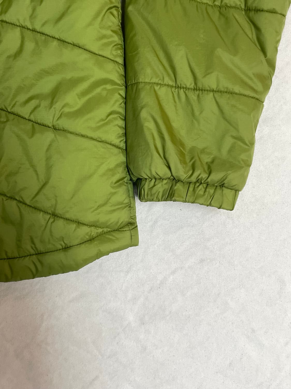 몽벨 경량 패딩  상품이미지10