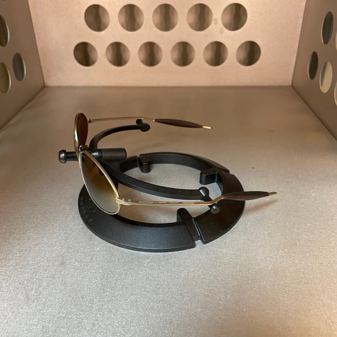 오클리 E-Wire 이 와이어 (1992) 상품이미지3