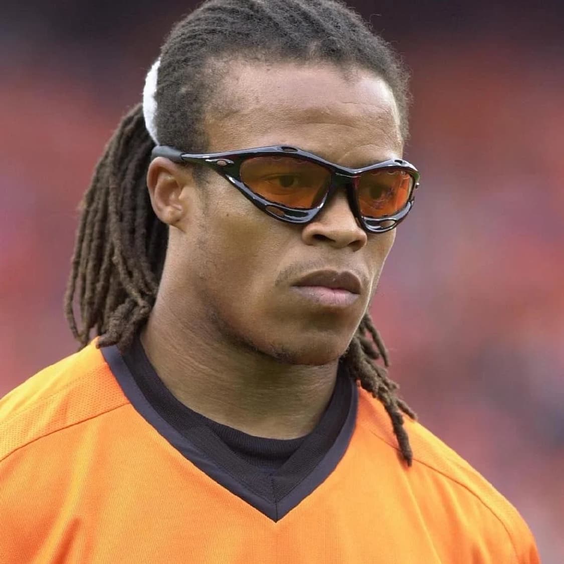 오클리 Racing Jacket 1.0 레이싱 자켓 (1998) 상품이미지6