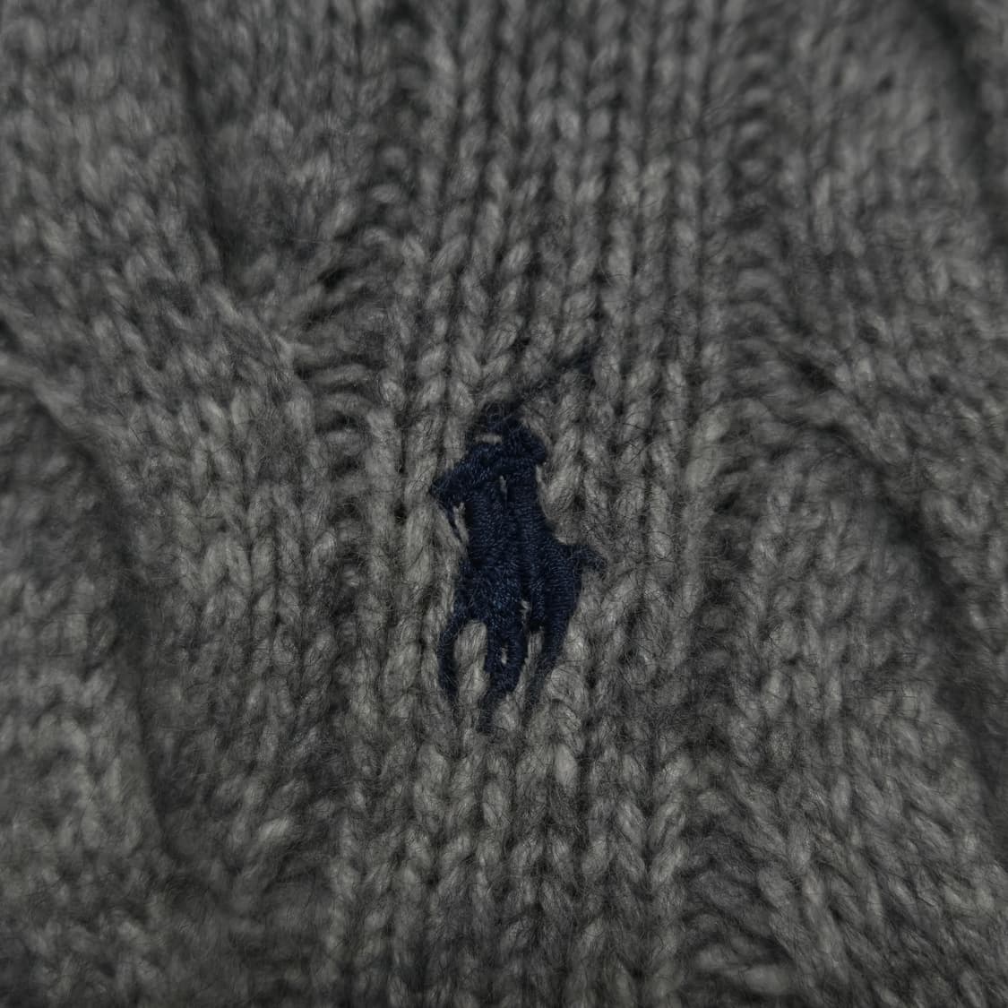 폴로랄프로렌 캐시미어 가디건 / 여성 가디건/ 여자 가디건 상품이미지2