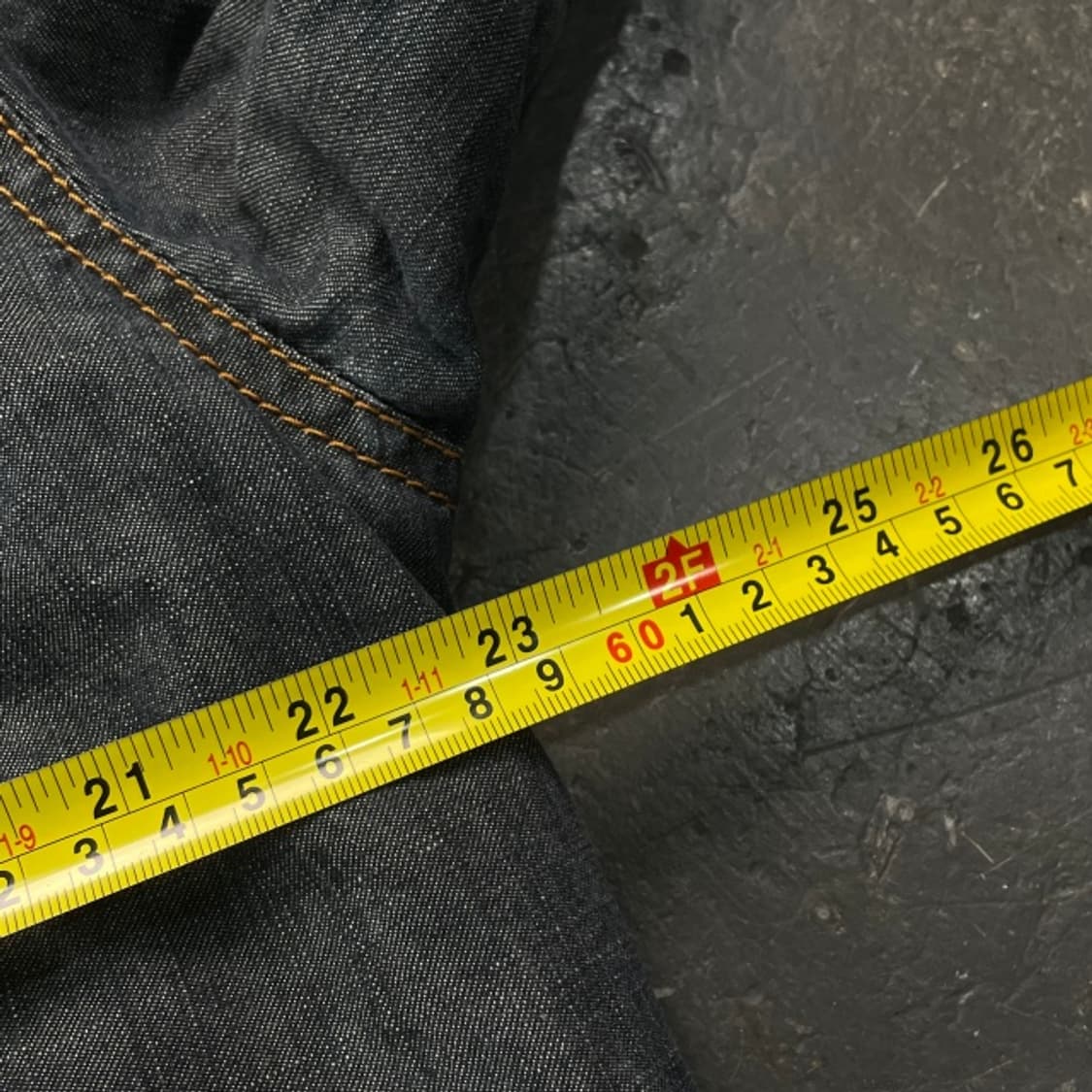 100 리바이스 쉐르파 자켓  상품이미지6