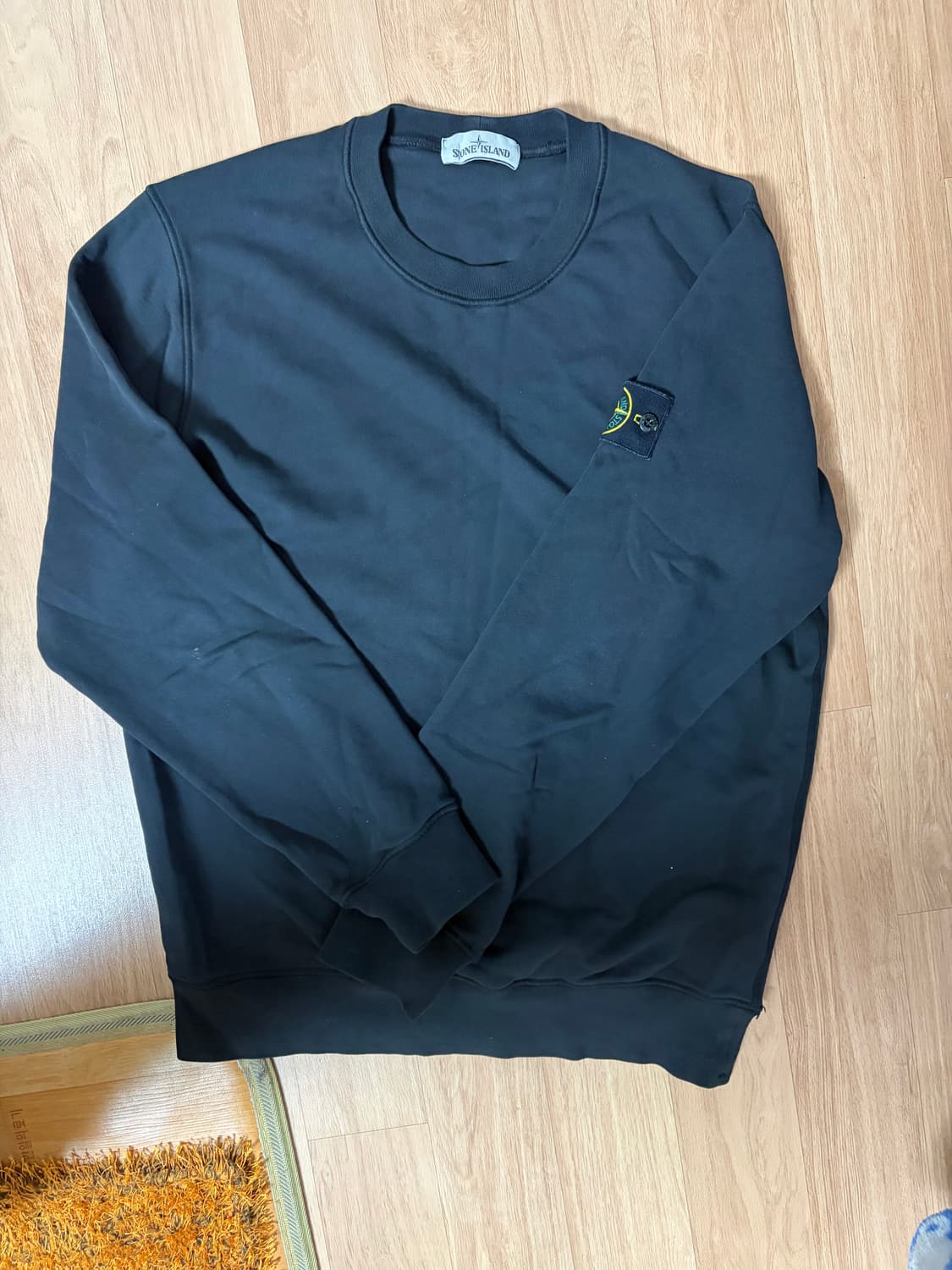 (XL)21ss 스톤아일랜드 맨투맨  상품이미지1