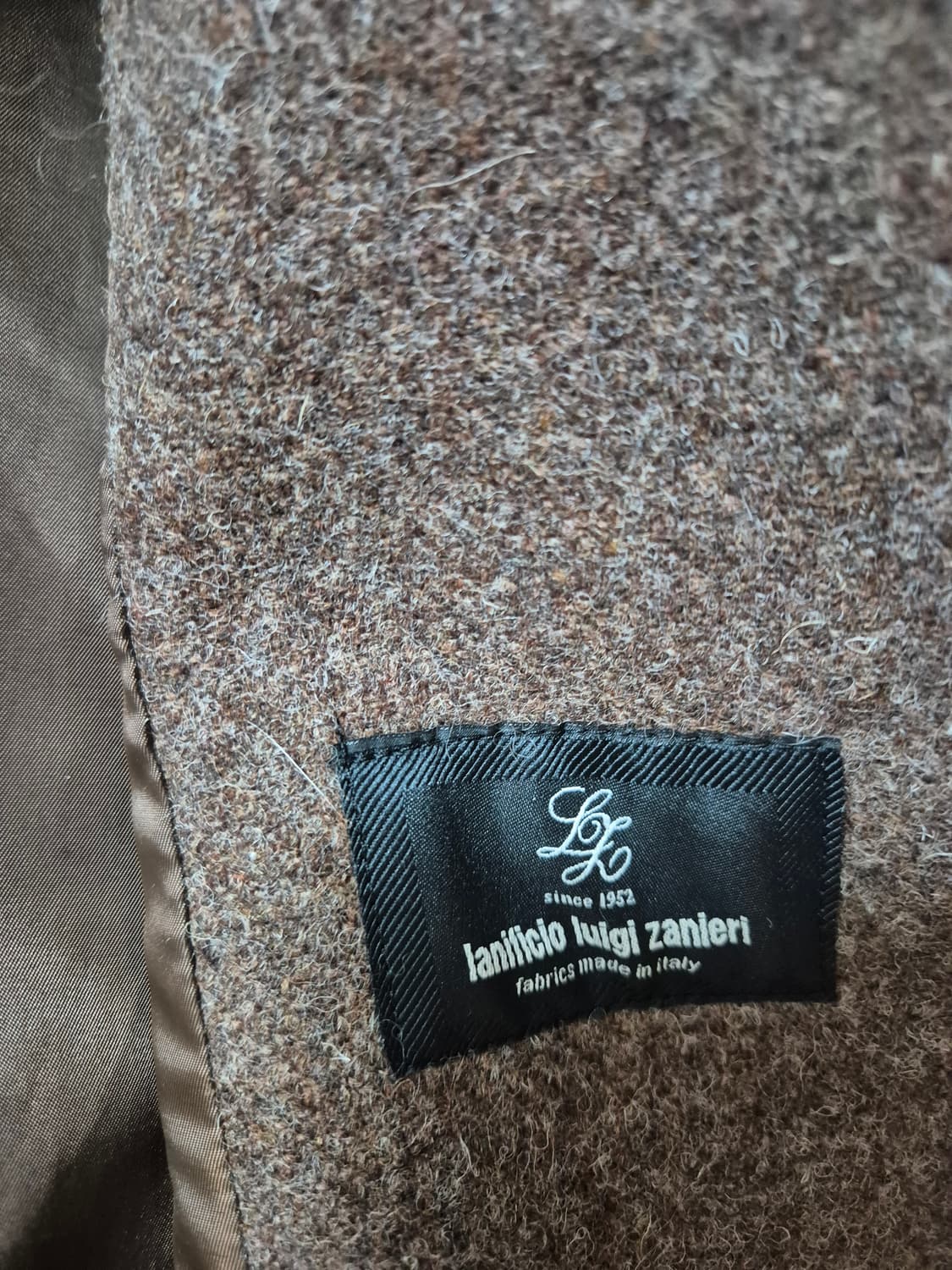 레이브 울자켓 아워글래스 자켓 2사이즈 권은비자켓 상품이미지6