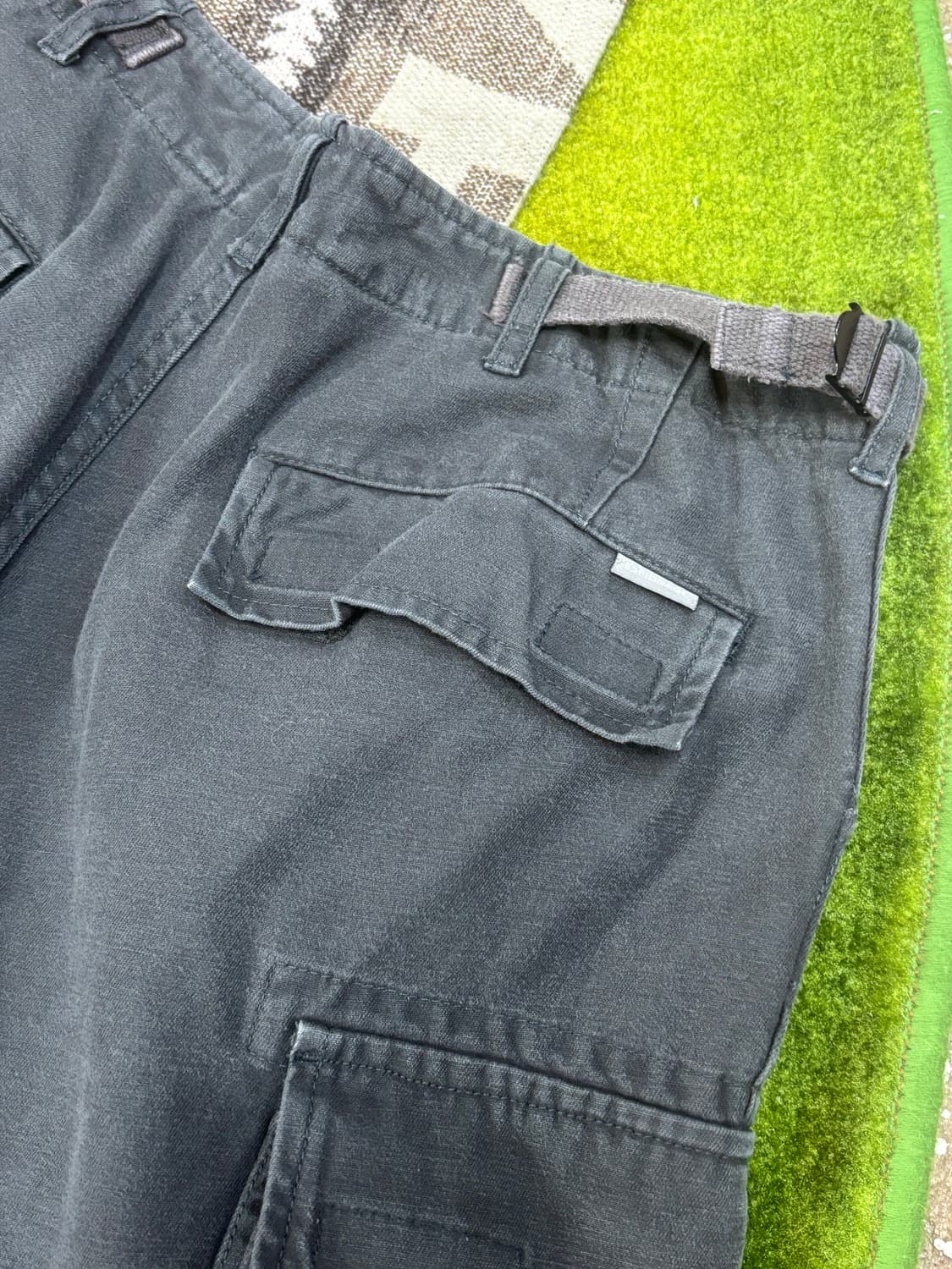 에스피오나지 M51 FIELD PANTS  상품이미지5