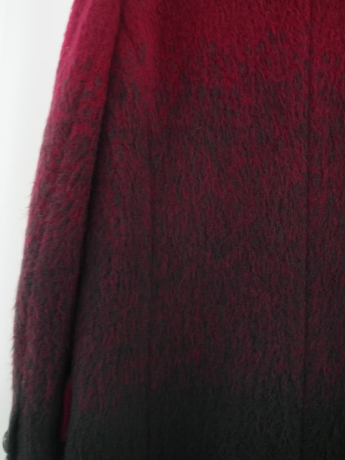 satomi mipa mohair blend coat  상품이미지6