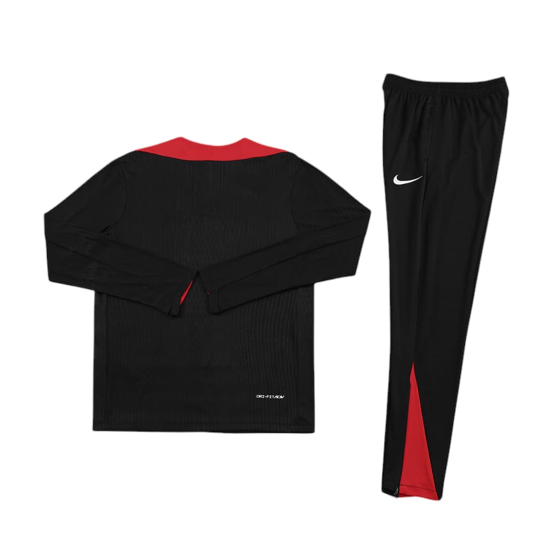 24-25 리버풀 드릴탑 세트 상품이미지2