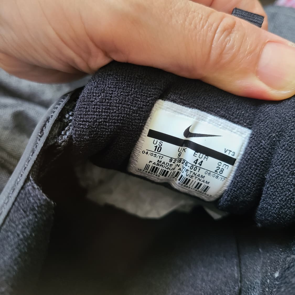 나이키 에어맥스 97 280 상품이미지9