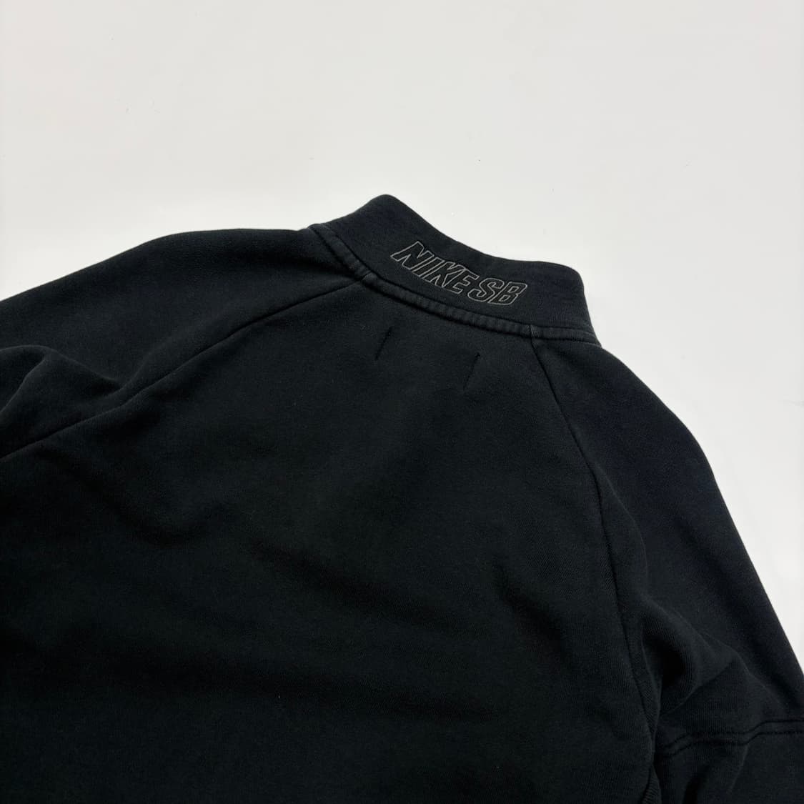 나이키 SB 반집업 맨투맨 S 상품이미지3