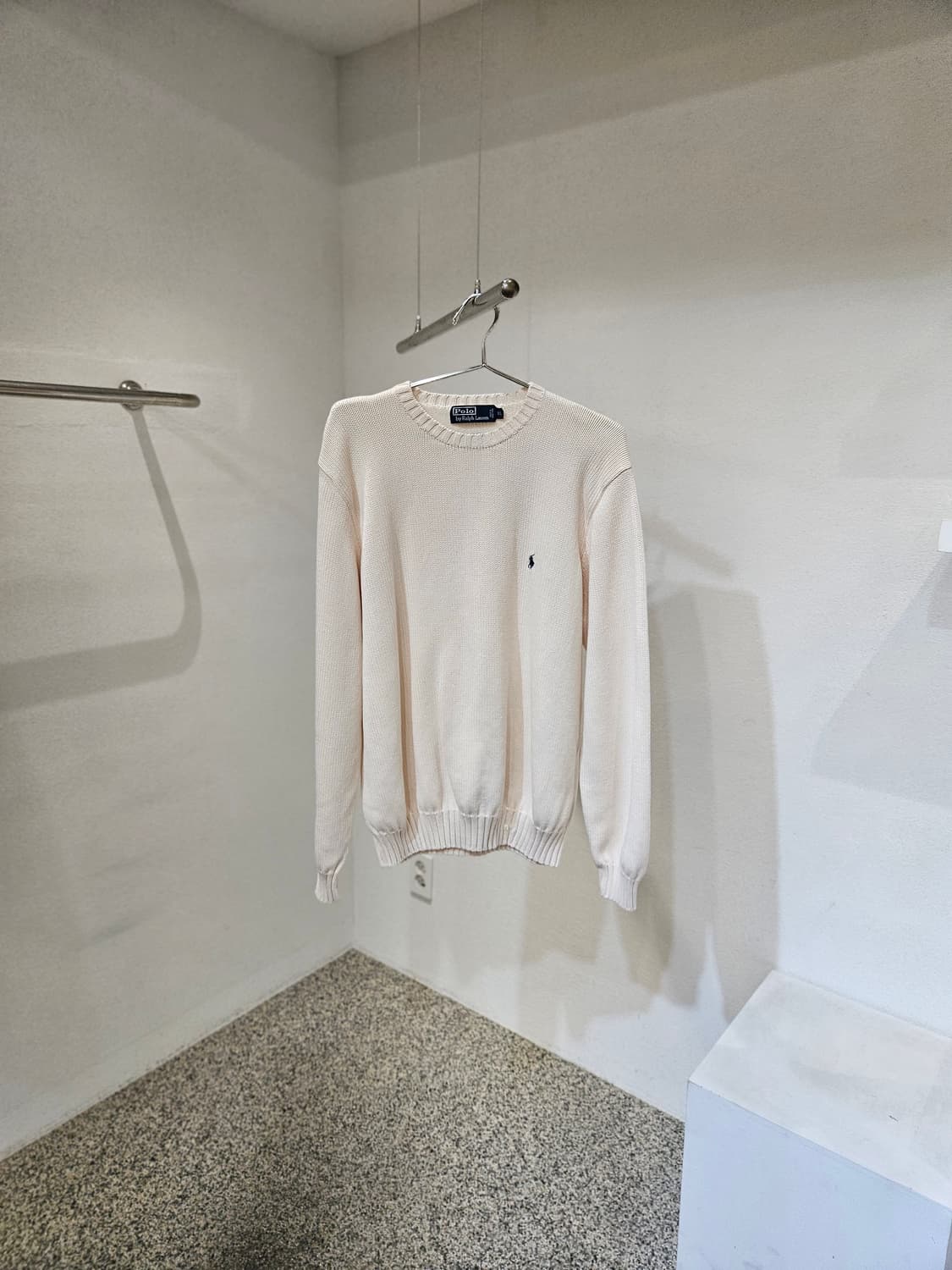 폴로랄프로렌 니트 상품이미지1