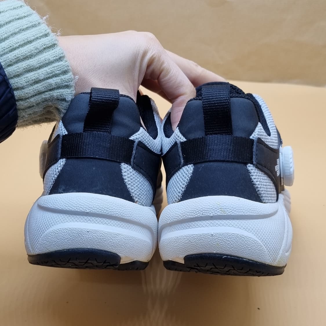 노스페이스 스피드 보아 여성운동화230  상품이미지4