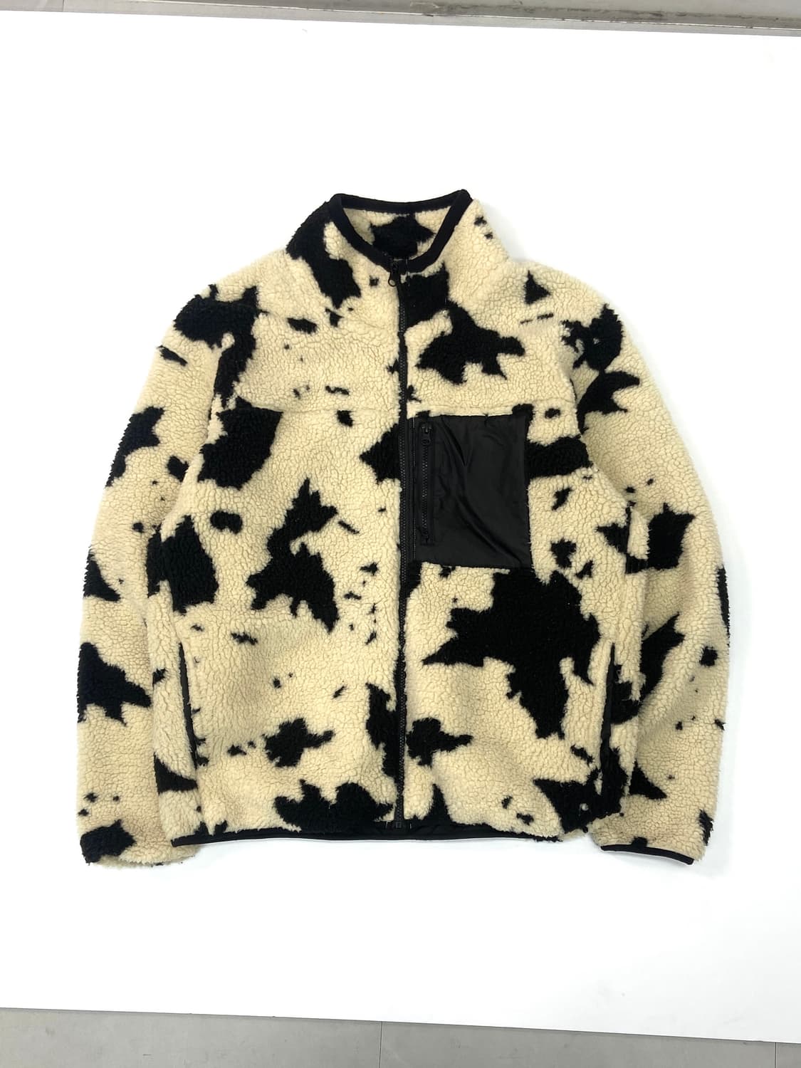 Journal Standard Fleece Jacket 상품이미지2
