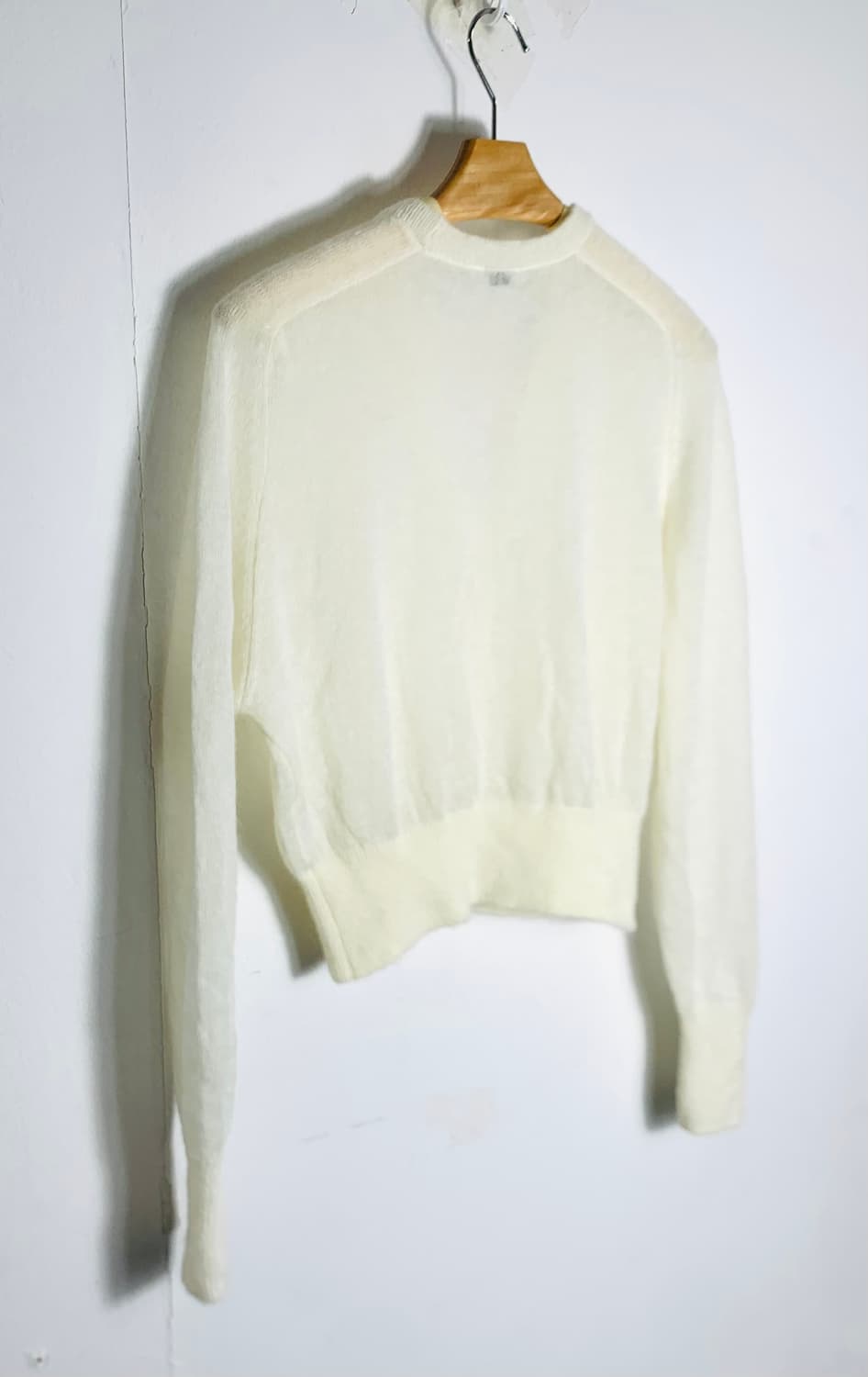 시에 sie 시에가디건 sie가디건 상품이미지2