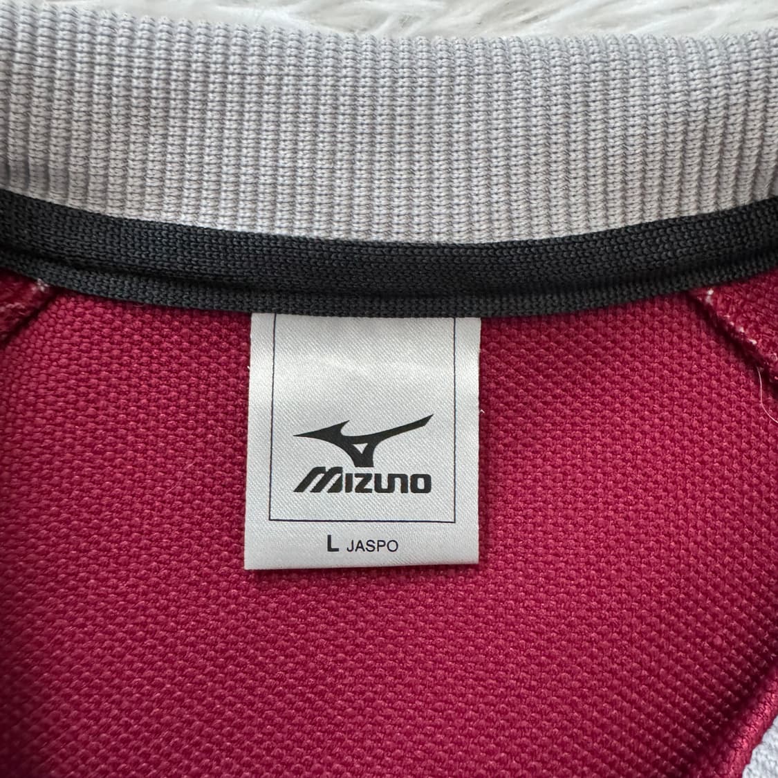 MIZUNO 일본빈티지 져지 미즈노 빈티지져지 미즈노져지 트랙탑 상품이미지4