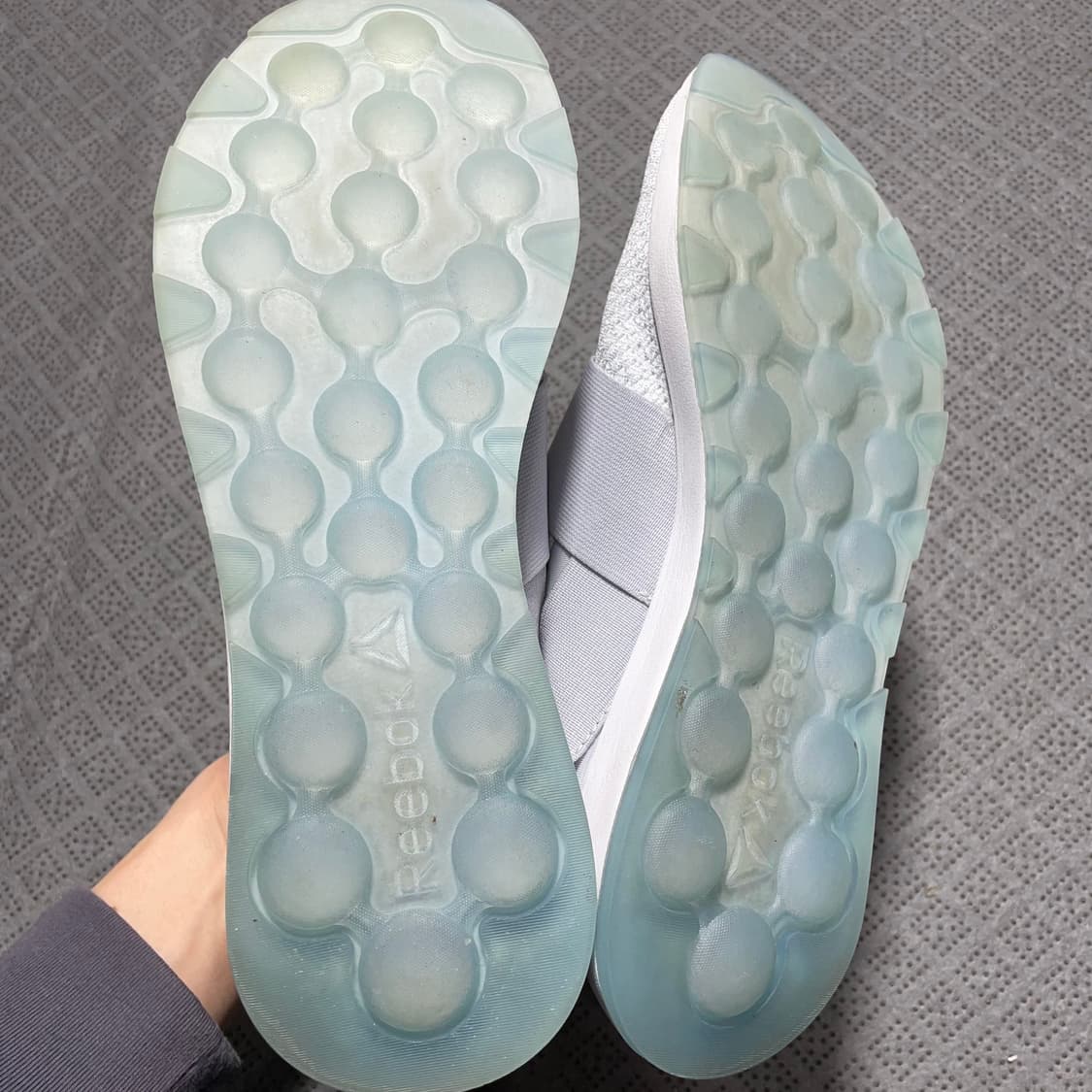 리복 삭스 트레이너 슈즈(250) 상품이미지6