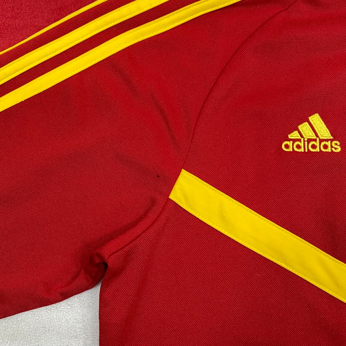 아디다스 스페인 져지 100 상품이미지5