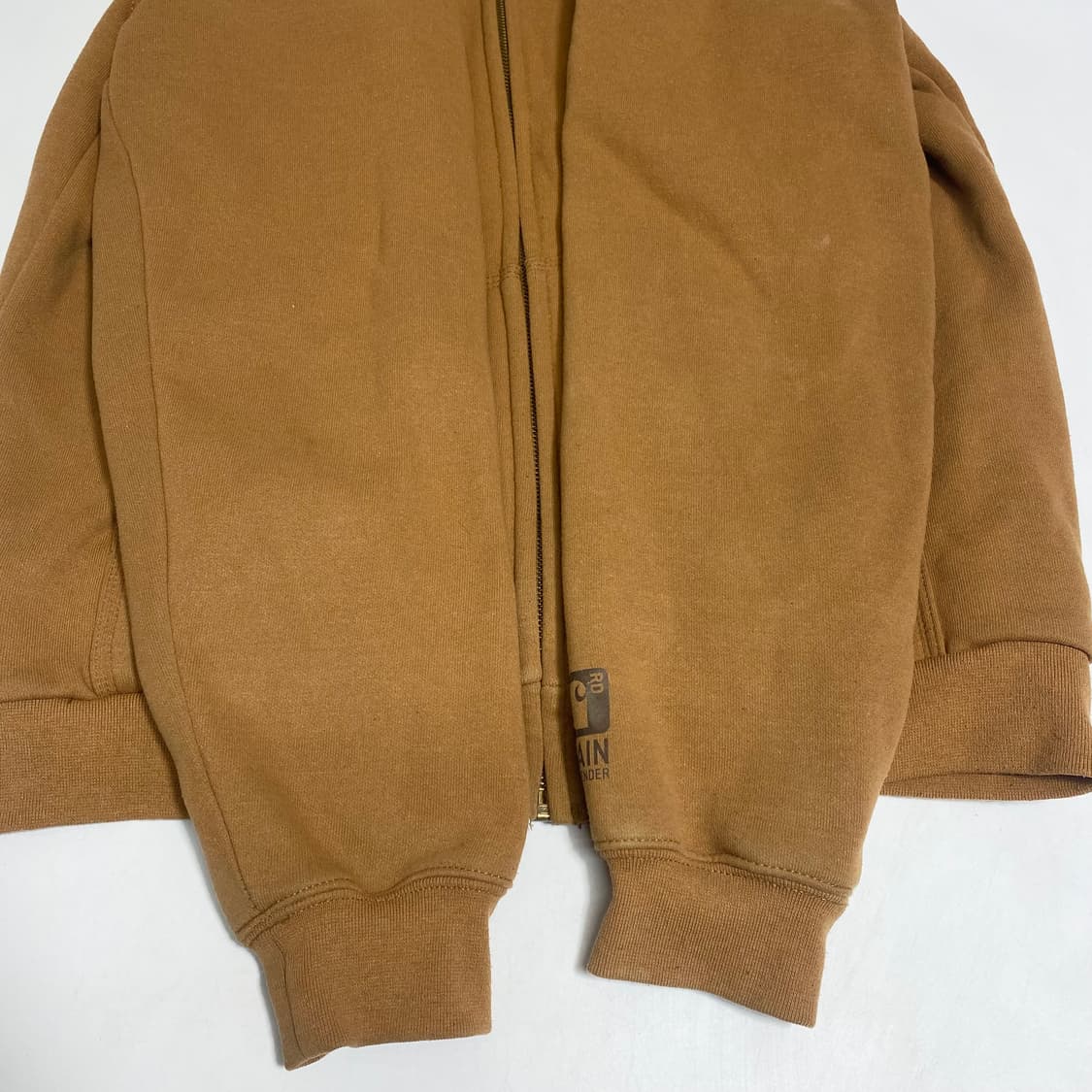 칼하트 후드집업 S 상품이미지6