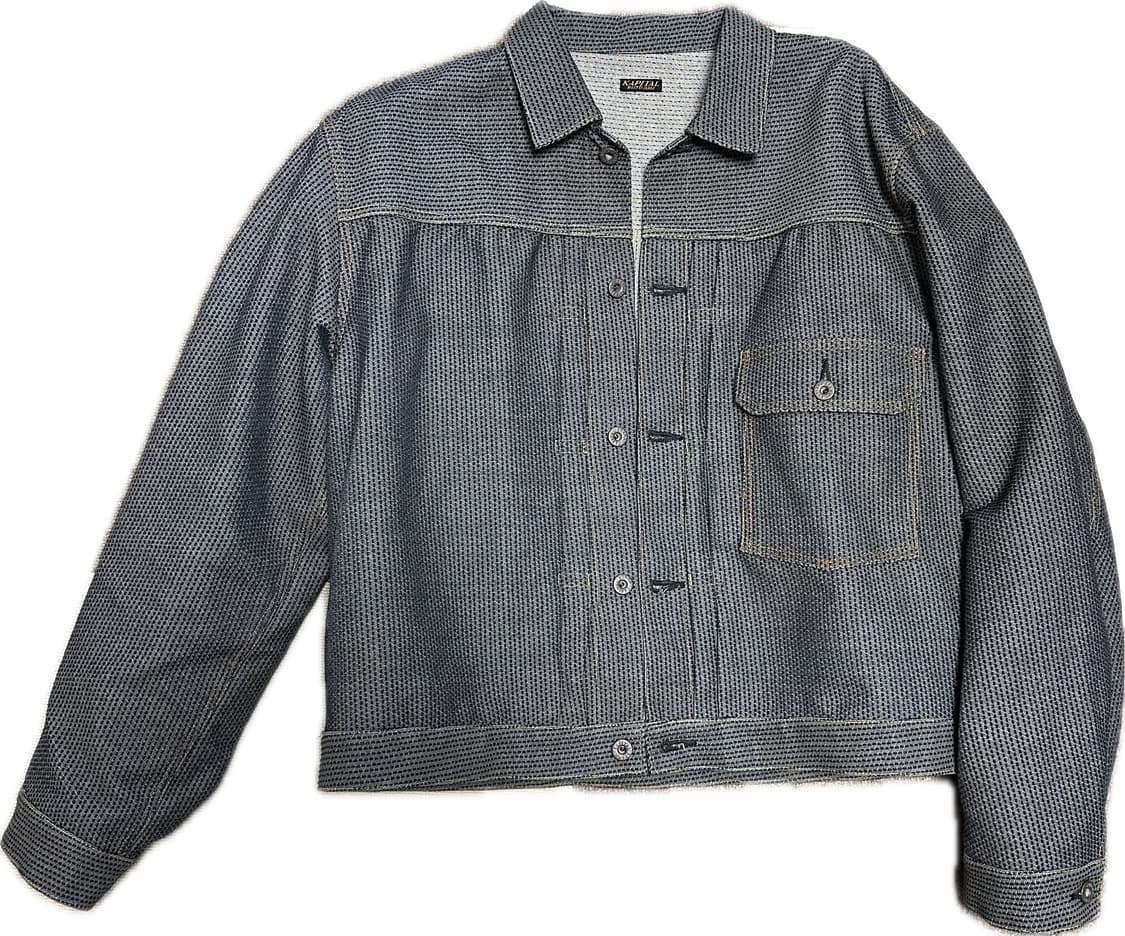 (급처)캐피탈 Kapital indigi n7 상품이미지1