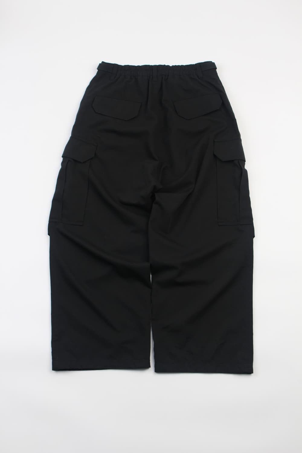 KURASHI & TRIPS PUBLISHING Wide Cargo Pa 상품이미지9