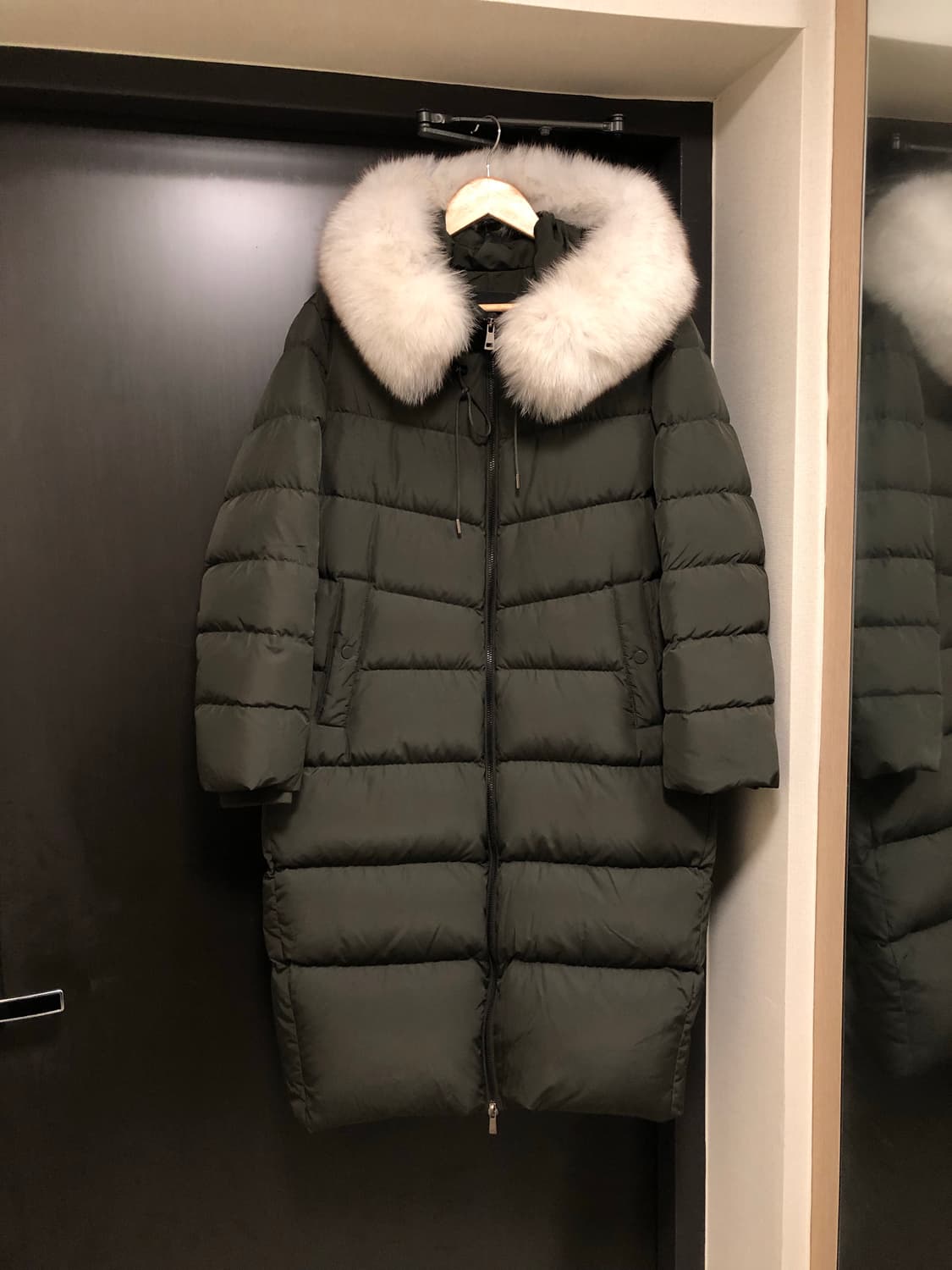 CC Collect 패딩 상품이미지1