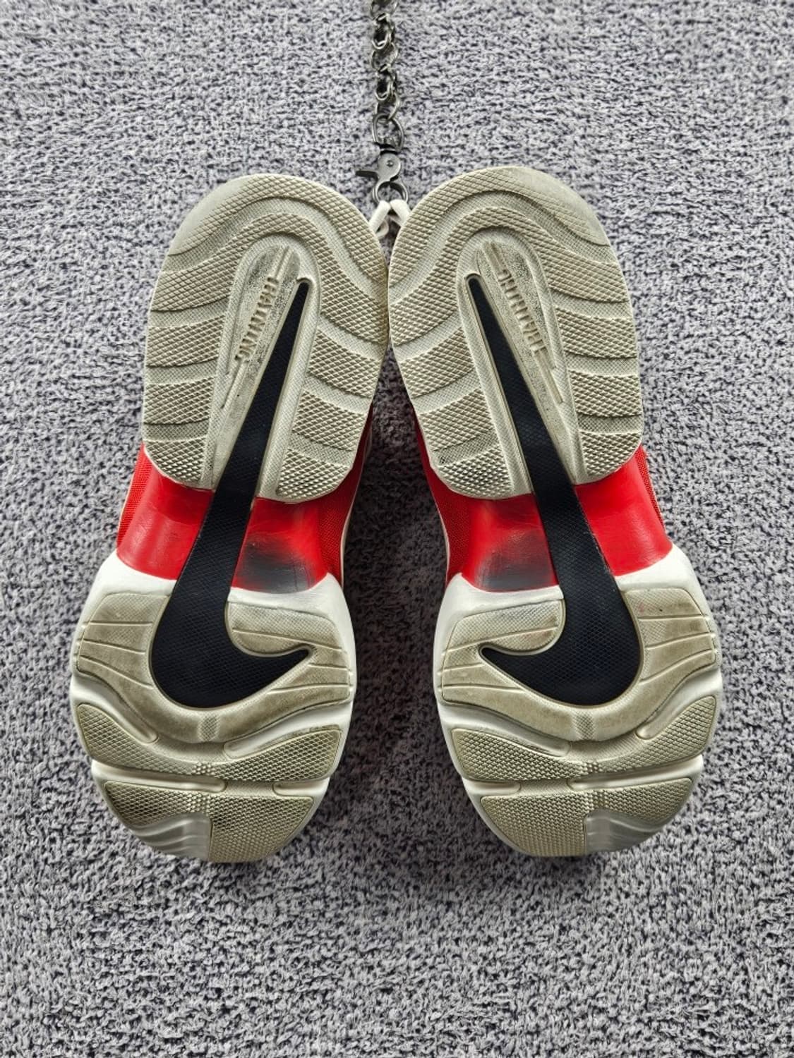 나이키 에어맥스 알파 세비지 트레이닝 스니커즈 (290MM)/ 10960 상품이미지6