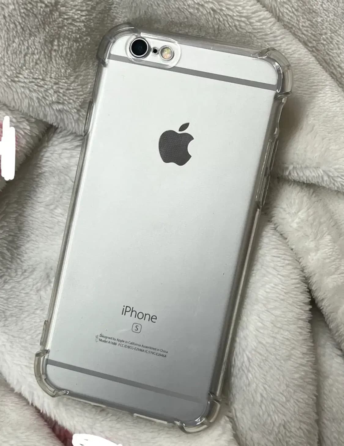 급처 정품 아이폰 6s 상품이미지1