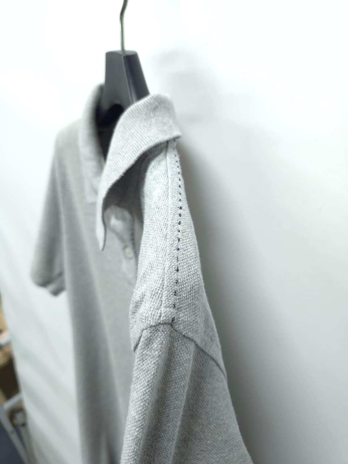 타미힐피거 85빅로고 슬림핏 카라티(95) 상품이미지10