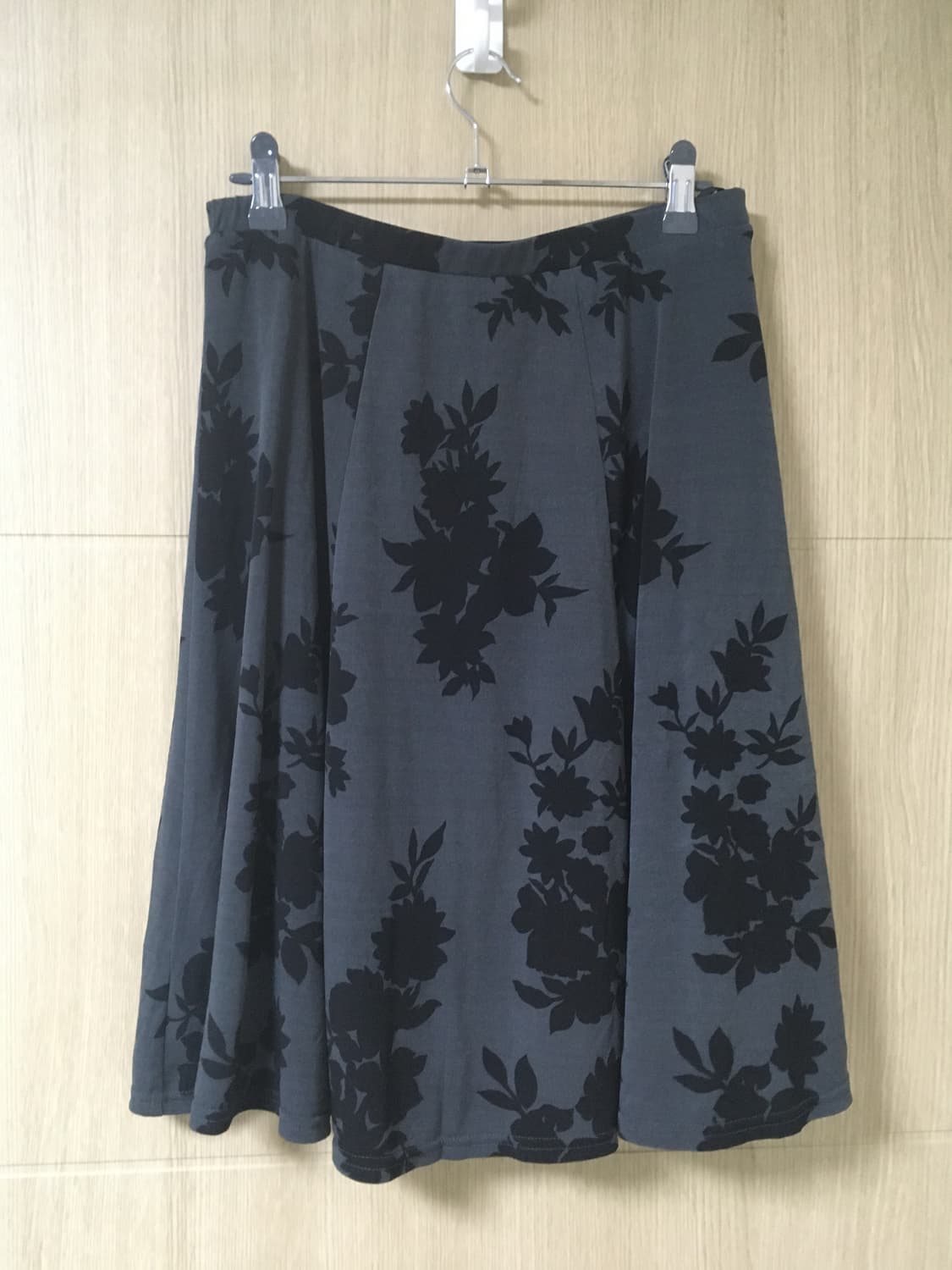 Shadow Garden Skirt 상품이미지2
