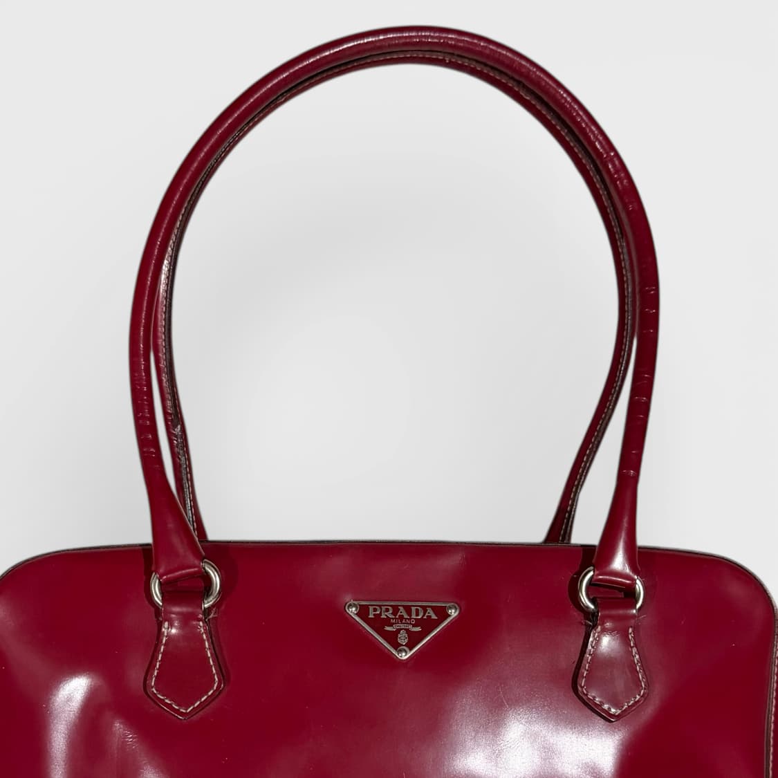 Prada bag 상품이미지3