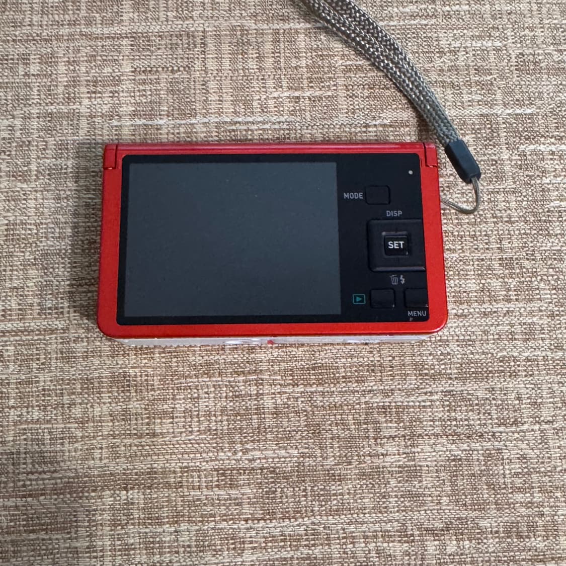 카시오 ex-zr60 ,62 셀프캠 틸트액정 빈티지디카 디지털카메라 상품이미지5